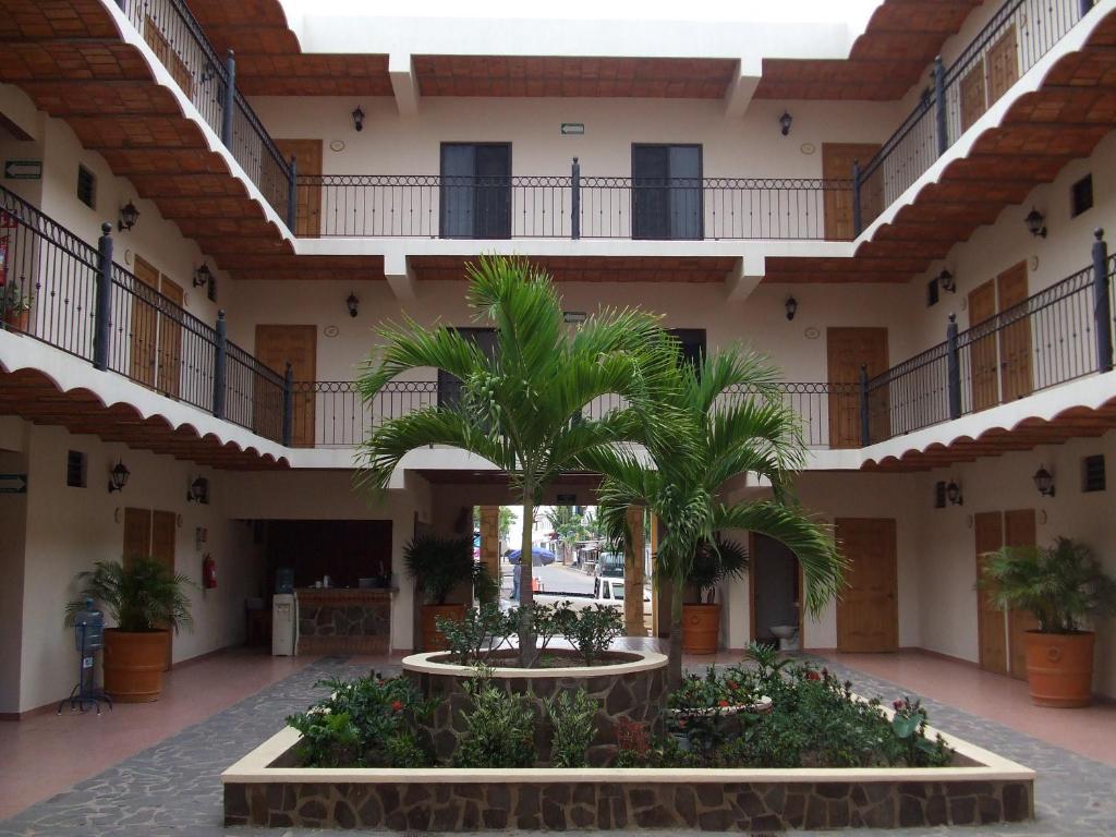 Casa Margarita Hotel ริงกอน เด กัวยาบิโตส ภายนอก รูปภาพ