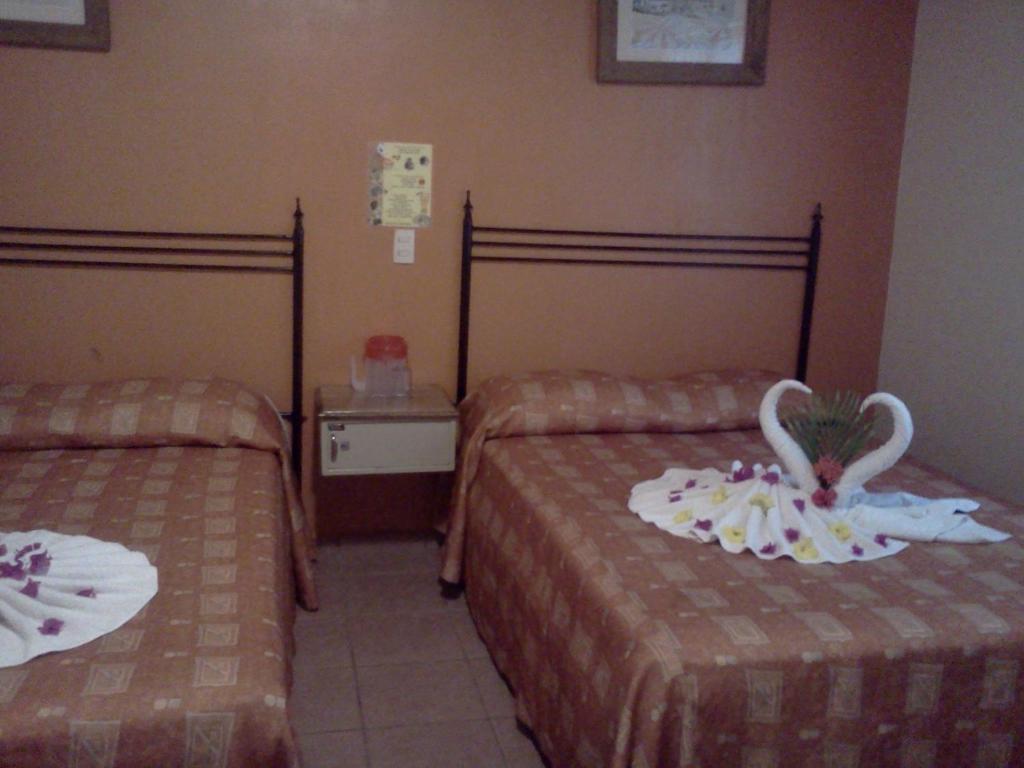 Casa Margarita Hotel ริงกอน เด กัวยาบิโตส ห้อง รูปภาพ